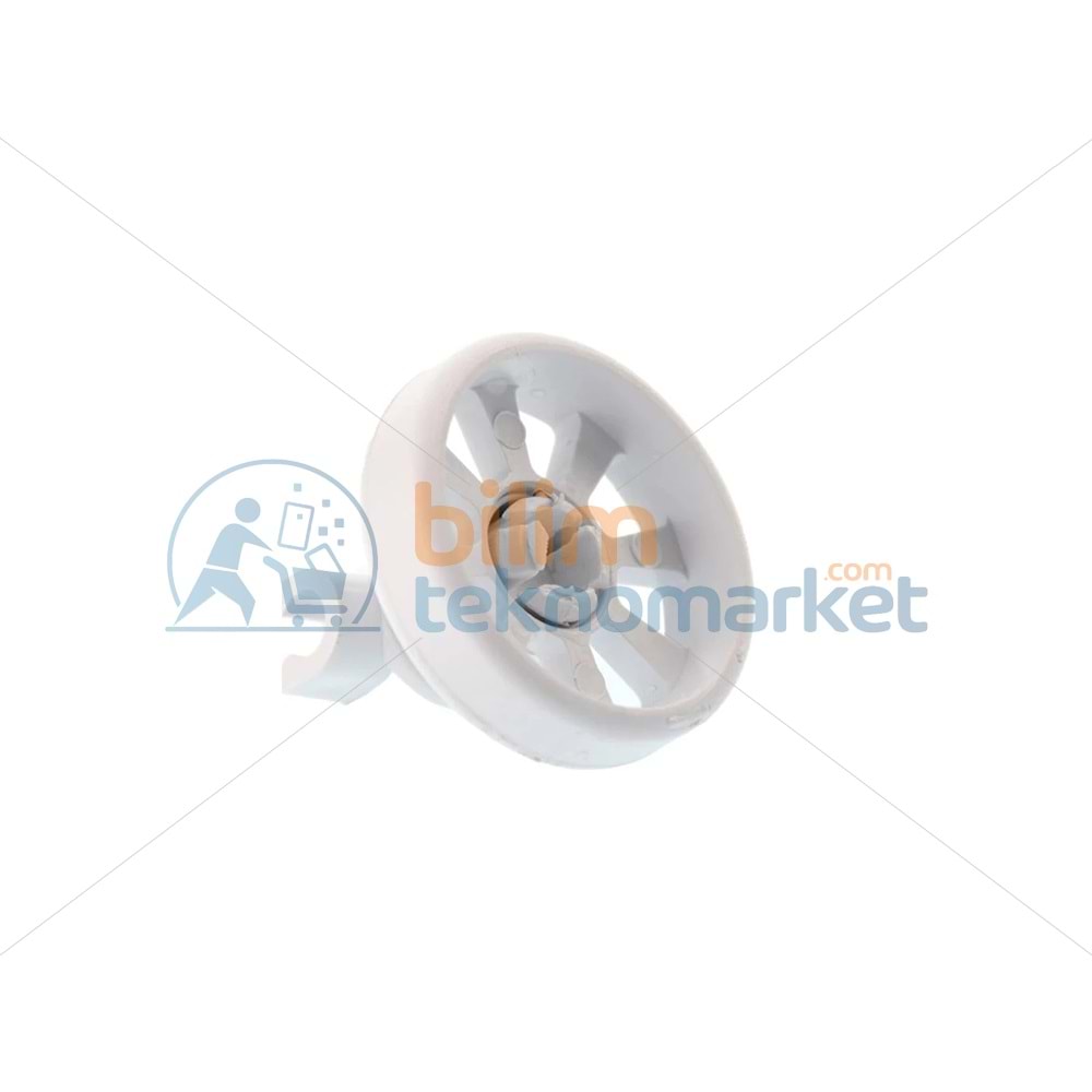 ARÇELİK_BEKO BULAŞIK MAKİNESİ ALT SEPET TEKERLEĞİ-BÜYÜK_ESKİ TİP_1743830100