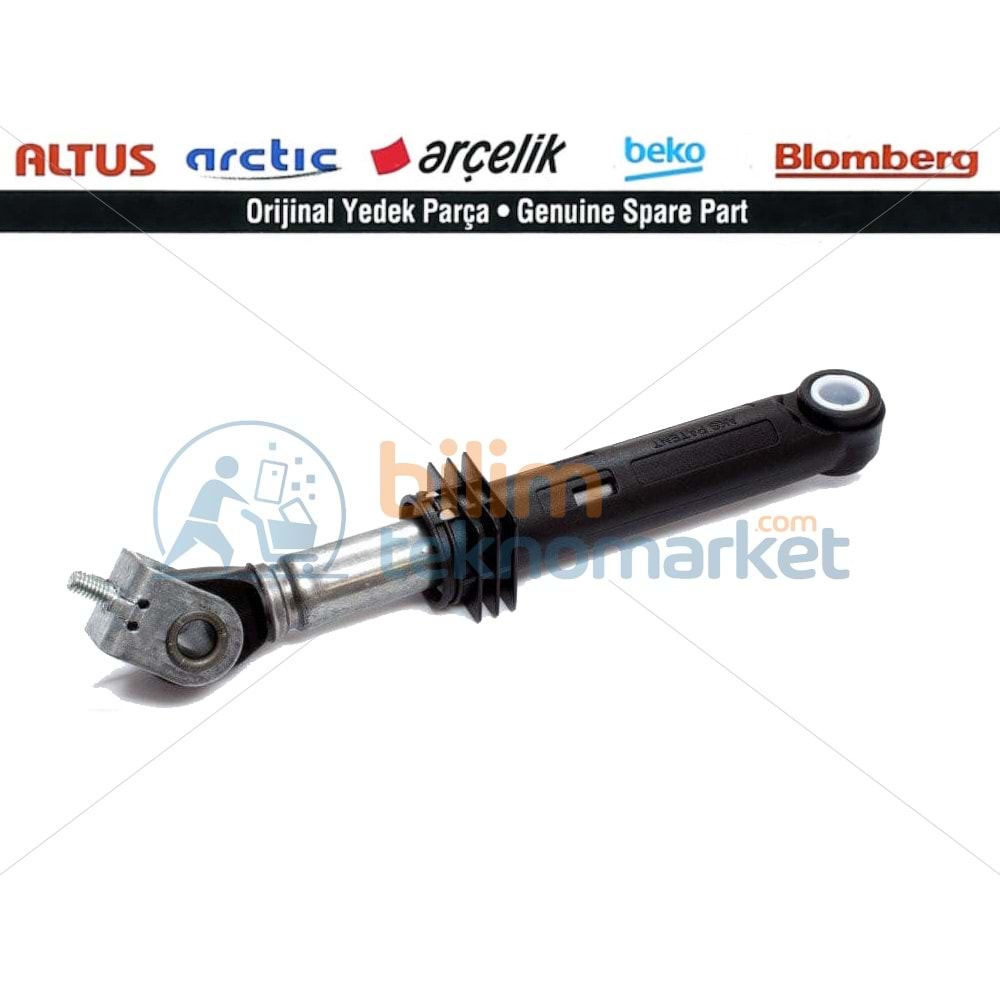 ARÇELİK ARY-4950 ÇAMAŞIR MAKİNESİ AMORTİSÖR KİTİ BRAKETLİ 2816871100 ORİJİNAL