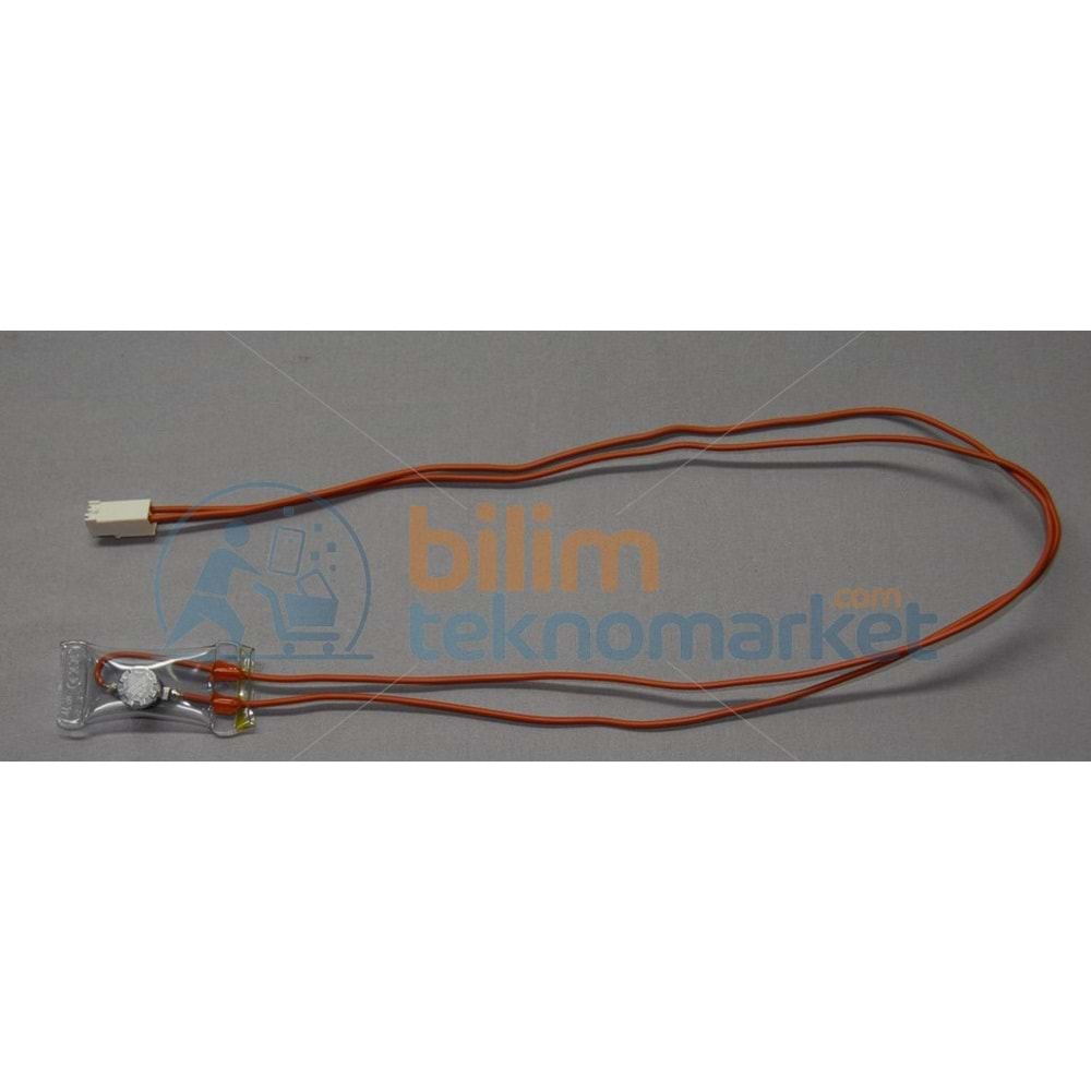 VESTEL BUZDOLABI İÇİN BİMETAL TERMOSTAT MULTI/540-465 (8C) 32026701 ORİJİNAL