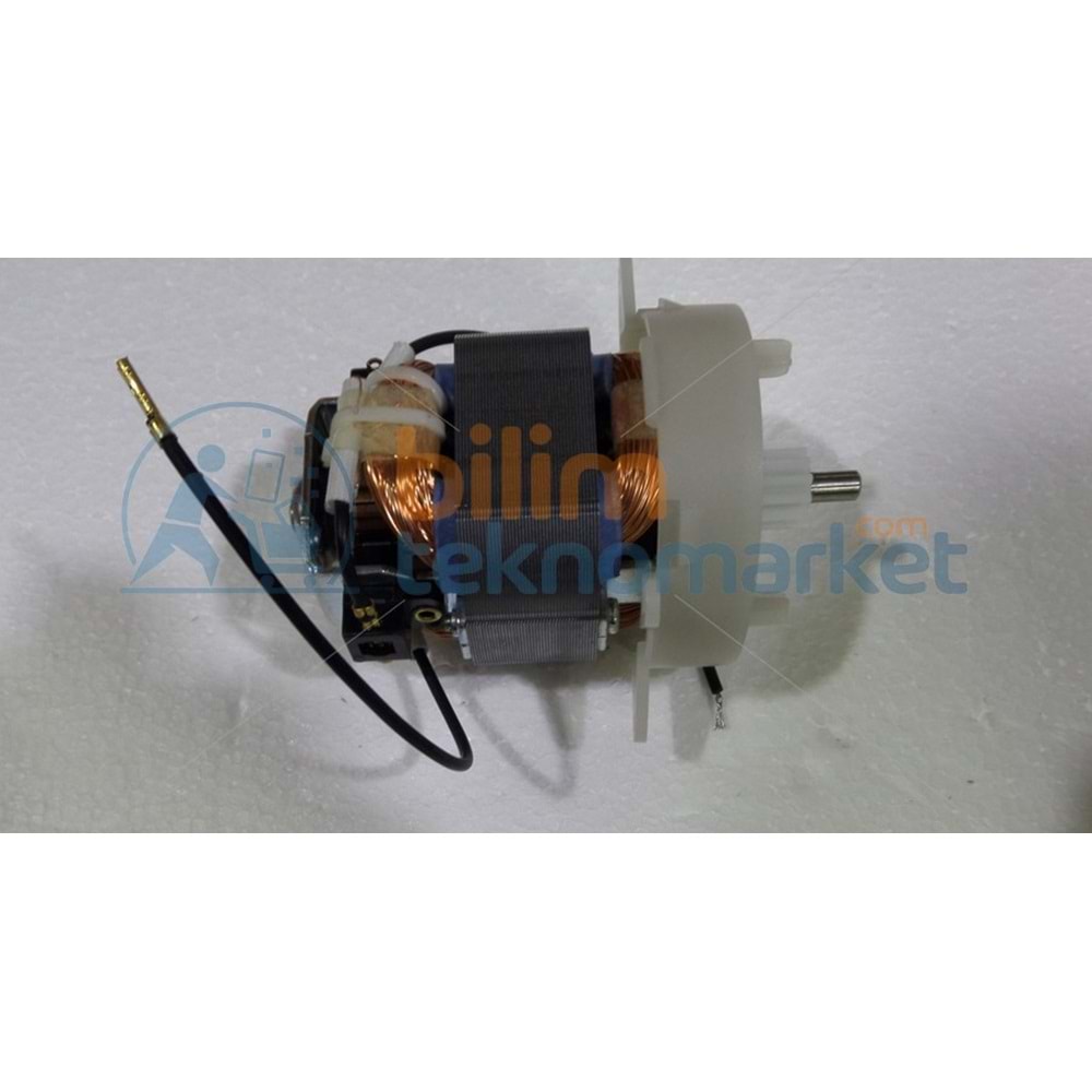 ARZUM BLENDER RONDO MOTORU 45012681 ORİJİNAL