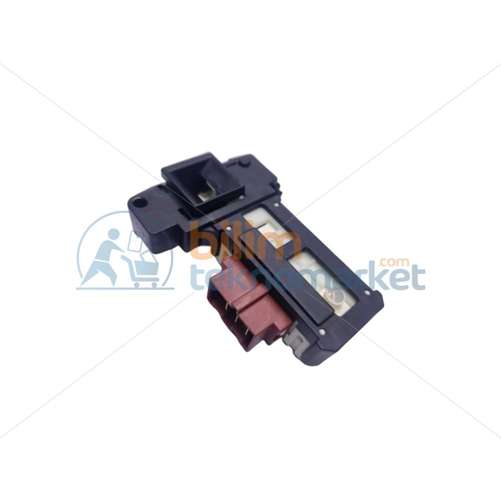 ARÇELİK_BEKO ÇAMAŞIR MAKİNESİ KAPI EMNİYET KİLİDİ YENİ MODEL 2847740500 ORİJİNAL