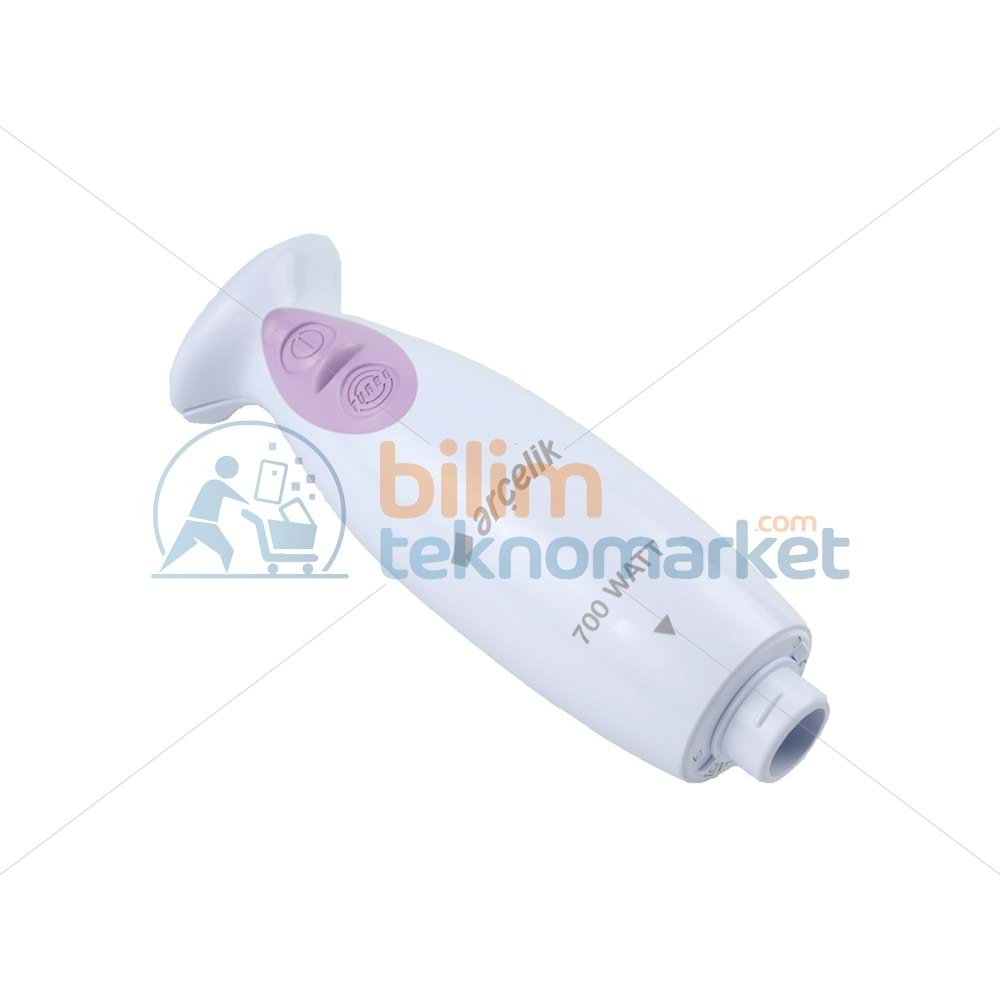 BEKO BKK-2166 COMPACT BLENDER GÖVDE GRUBU 9191870057 ORİJİNAL