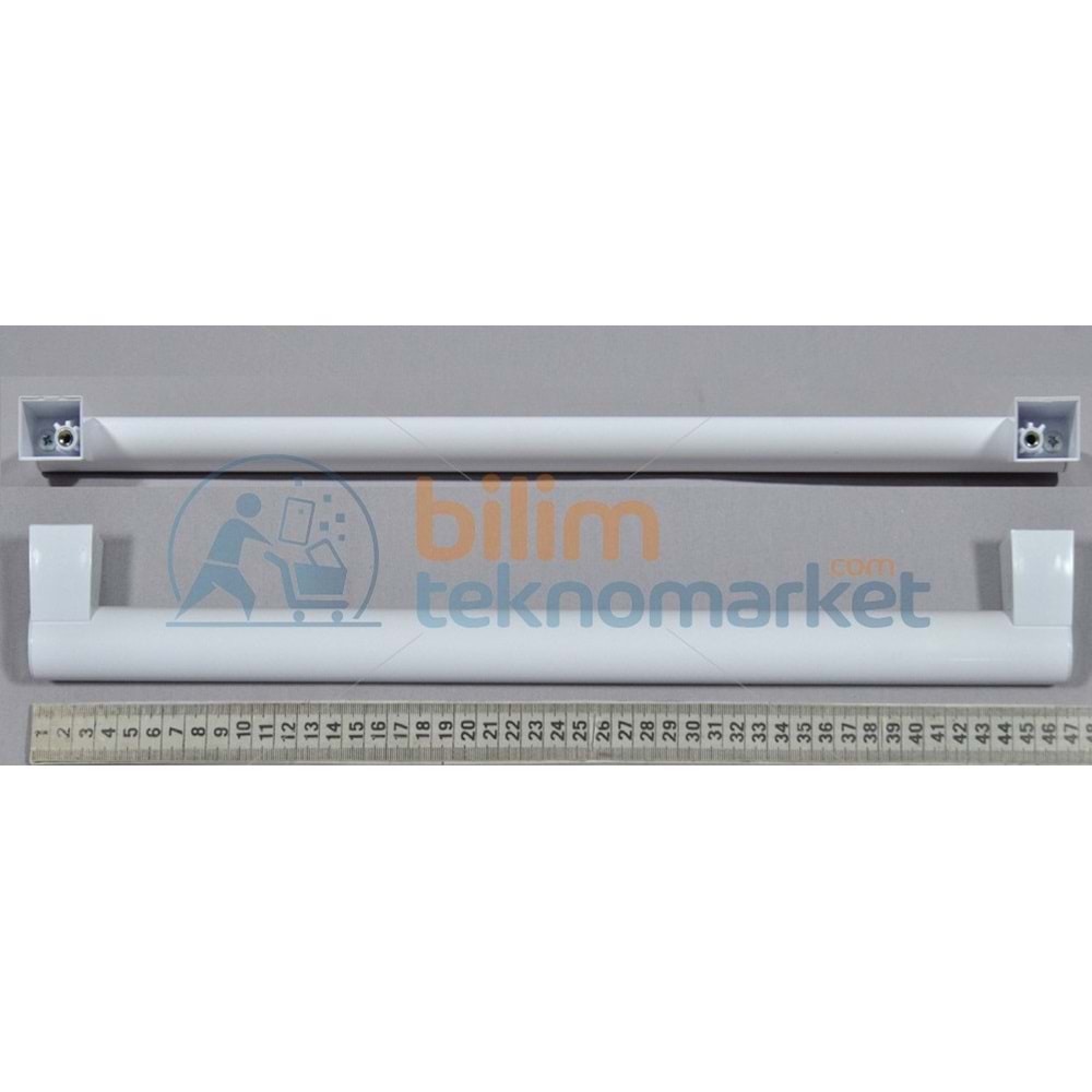 VESTEL FIRIN KULBU TUTAMAK (BEYAZ) 37032785 ORİJİNAL