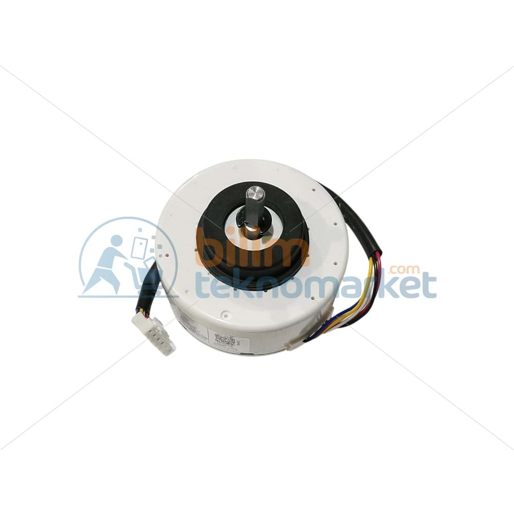 SEG KLİMA İÇ ÜNİTE FAN MOTOR IDU 9/12K BLDC 16 W 32058937 ORİJİNAL