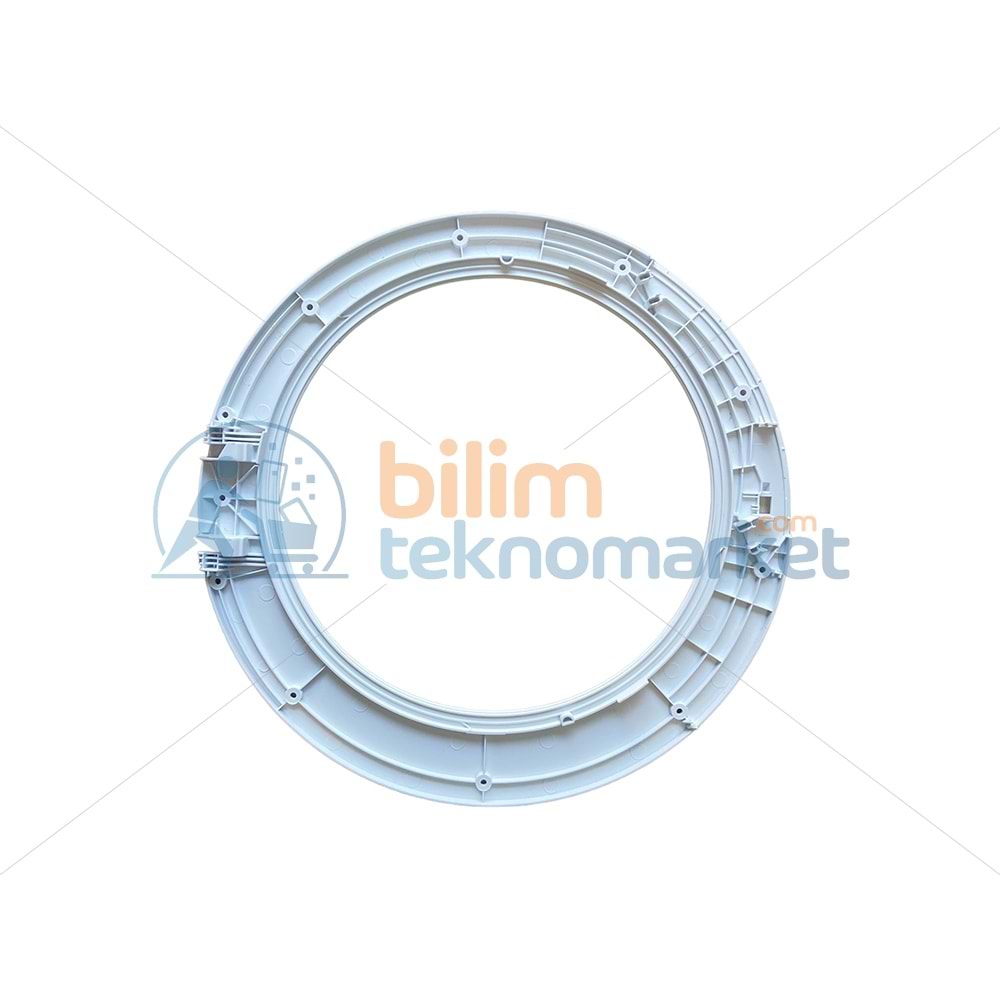 BOSCH LOGİXX ÇAMAŞIR MAKİNESİ KAPAK İÇ ÇERÇEVESİ (BEYAZ) 00747527