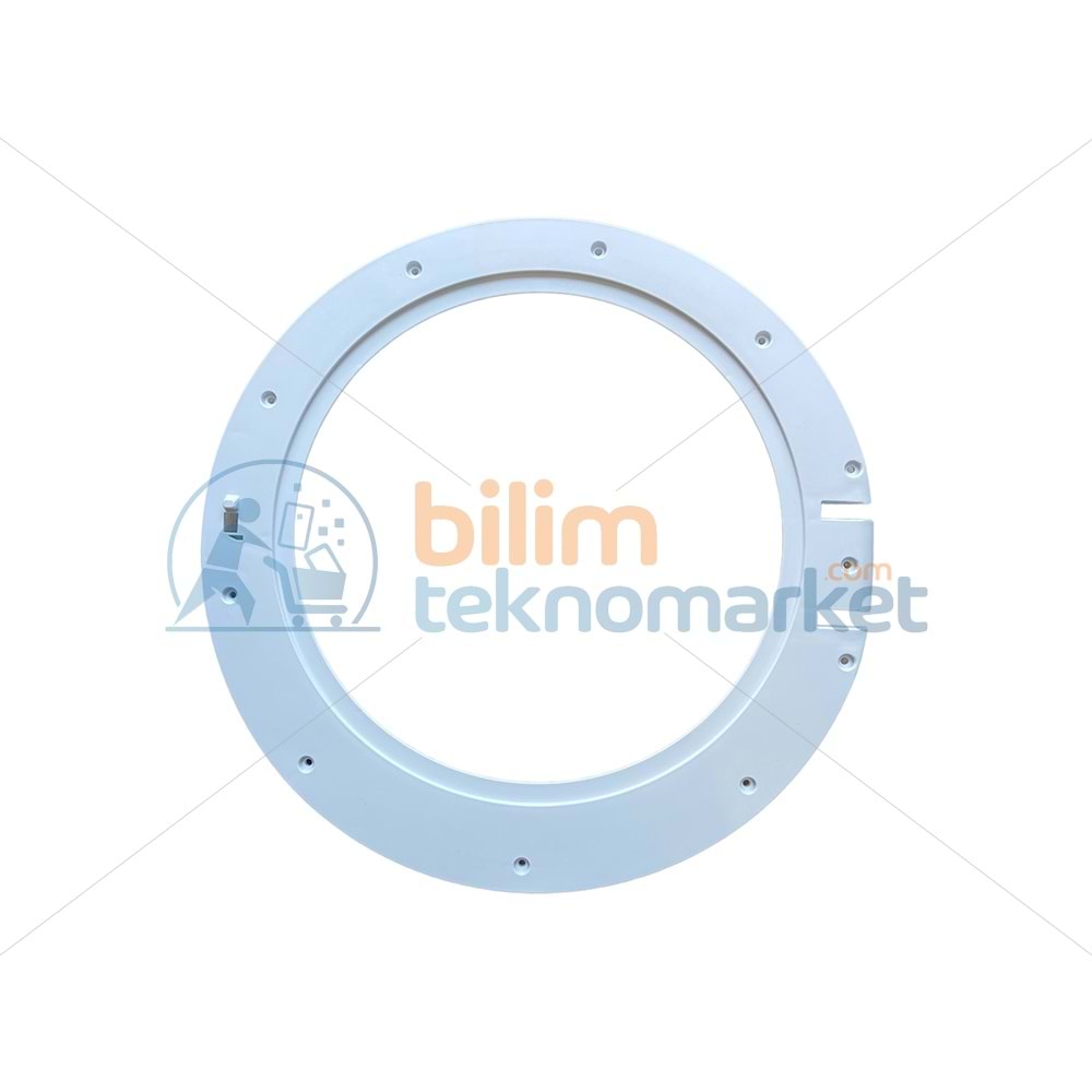 BOSCH LOGİXX ÇAMAŞIR MAKİNESİ KAPAK İÇ ÇERÇEVESİ (BEYAZ) 00747527