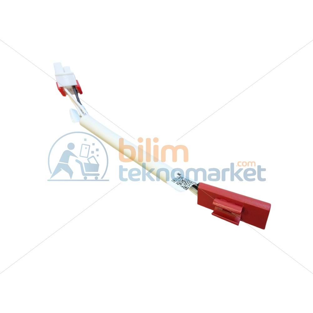 ARÇELİK BUZDOLABI İKİLİ TERMAL SİGORTA (MLX_220 KIRMIZI) 4919820300 ORİJİNAL