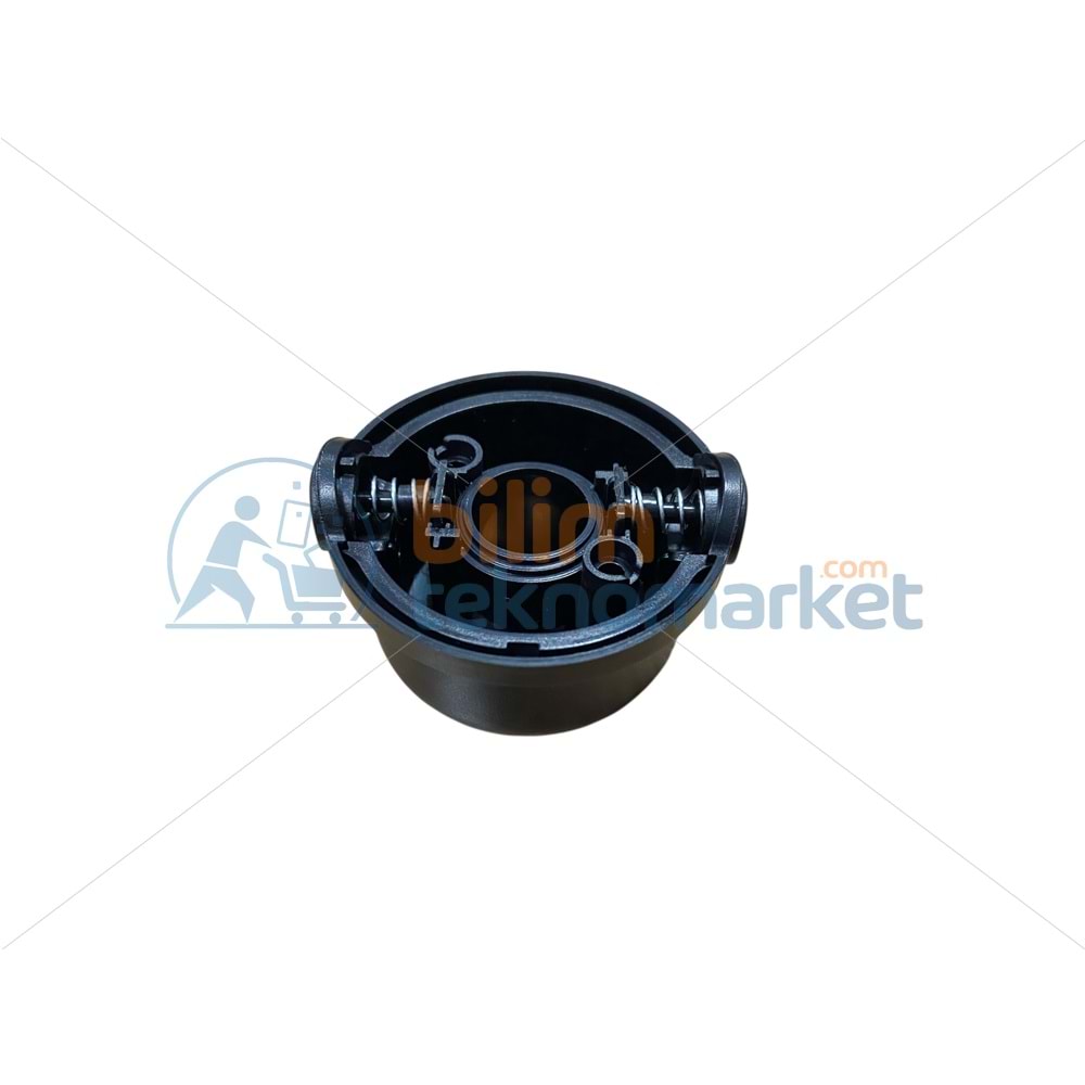 VESTEL TARÇIN 7500 BLENDER SETİ ÇIRPICI GÖVDESİ KİLİT MEKANİZMASI 43235015 ORİJİNAL