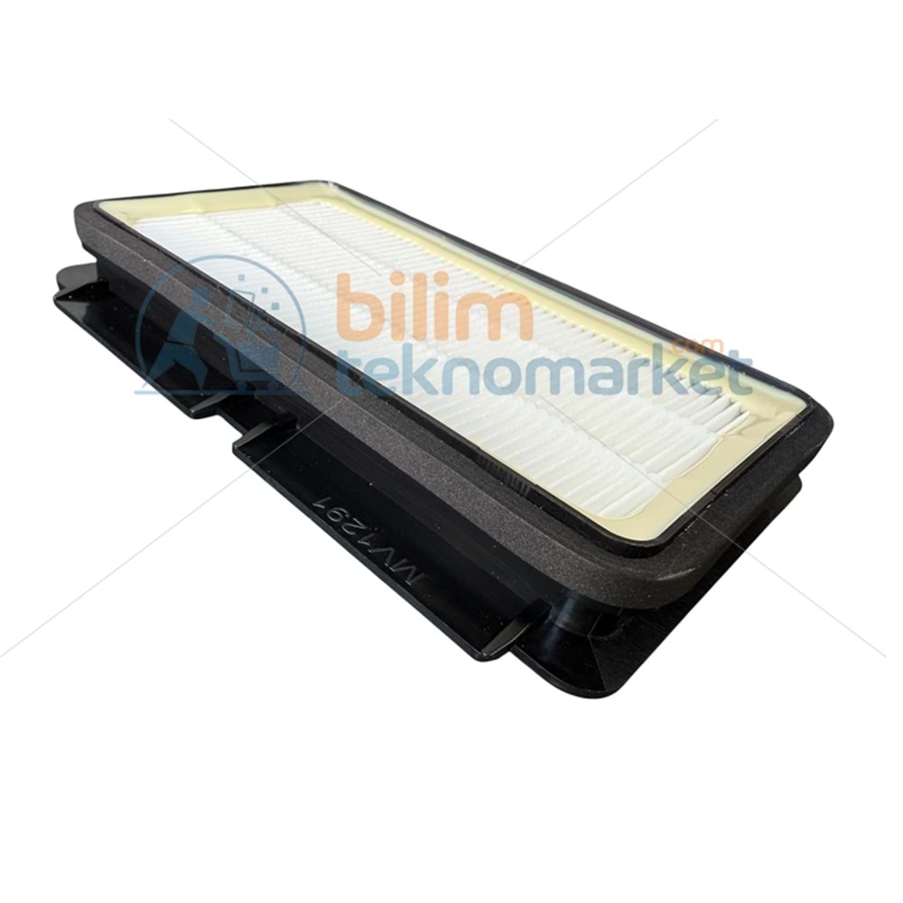 ROWENTA RO 8324 SİLENCE FORCE MULTİ CYCLONİC SÜPÜRGE HEPA FİLTRE