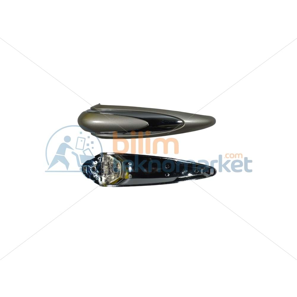 REGAL ST 37022 MOR ÇİFT KAPILI BUZDOLABI 20860957 ORİJİNAL