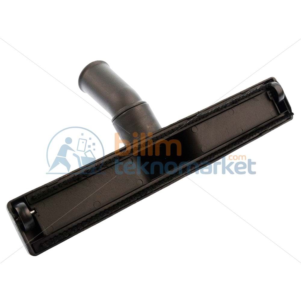 VESTEL H50 G SÜPÜRGE İÇİN PARKE VE SERT ZEMİN SÜPÜRME BAŞLIĞI 43238114 ORİJİNAL