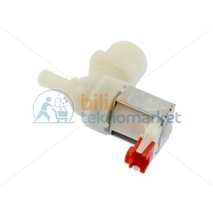 PROFİLO BULAŞIK MAKİNESİ SU GİRİŞ VANASI_VENTİLİ KIRMIZI_GRUP İĞNE SOKETLİ-00704174