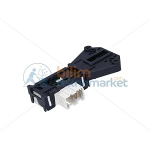 SAMSUNG ÇAMAŞIR MAKİNESİ KAPI EMNİYET ANAHTARI CONCORE DC64-01538A (ZV446L5)