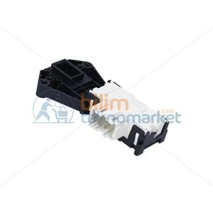 SAMSUNG ÇAMAŞIR MAKİNESİ KAPI EMNİYET ANAHTARI CONCORE DC64-01538A (ZV446L5)
