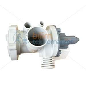 VESTEL CKA-XXL 9614 TE KURUTMALI ÇAMAŞIR MAKİNESİ SU JETLİ POMPA MOTORU 32035149/32029100 ORİJİNAL