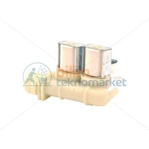 HOTPOİNT ARİSTON - İNDESİT ÇAMAŞIR MAKİNESİ ELEKTROVALF 2 YOLLU VENTİLİ C00110333/44110333 ORİJİNAL