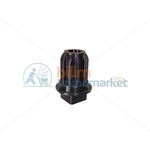 KUMTEL HMG-01 KIYMA MAKİNESİ KAVRAMA DİŞLİSİ 12Z00000932 ORİJİNAL