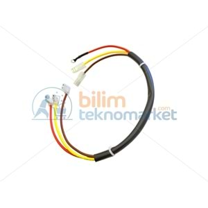 ARÇELİK KLİMA İÇİN KOMPRESÖR (MOTOR) BAĞLANTI KABLO GRUBU 5400044107 ORİJİNAL