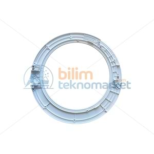BOSCH LOGİXX ÇAMAŞIR MAKİNESİ KAPAK İÇ ÇERÇEVESİ (BEYAZ) 00747527