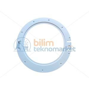 BOSCH LOGİXX ÇAMAŞIR MAKİNESİ KAPAK İÇ ÇERÇEVESİ (BEYAZ) 00747527