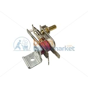 AKIMLI TOST MAKİNESİ TERMOSTATI 10A ALÜMİNYUM APARATLI CR301236