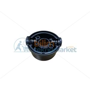 VESTEL TARÇIN 7500 BLENDER SETİ ÇIRPICI GÖVDESİ KİLİT MEKANİZMASI 43235015 ORİJİNAL
