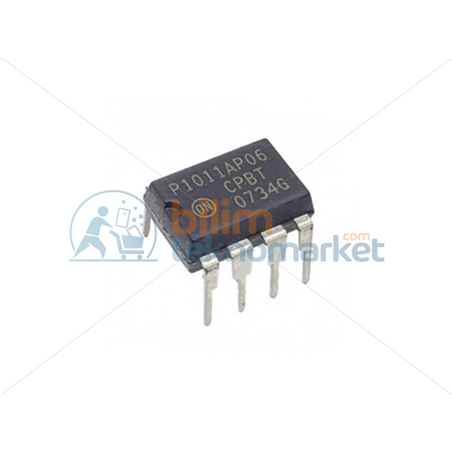 P1012AP06 ELEKTRONİK KART DEVRE ENTEGRESİ