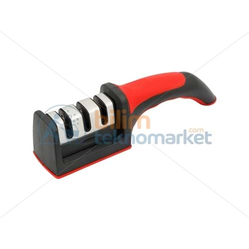 EV TİPİ BIÇAK BİLEME APARATI