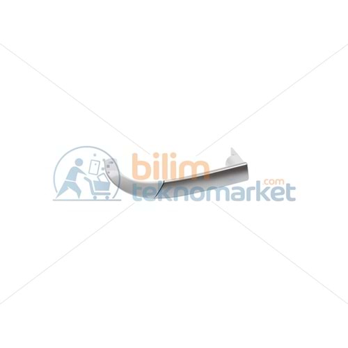 ARÇELİK BEKO BUZDOLABI (ALT KAPI KOLU) GRİ-BEYAZ 4326390100