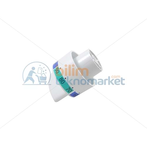 ARÇELİK_BEKO 2313-3320 SERİSİ ÇAMAŞIR MAKİNESİ TERMOSTAT DÜĞMESİ_TUTAMAKLI