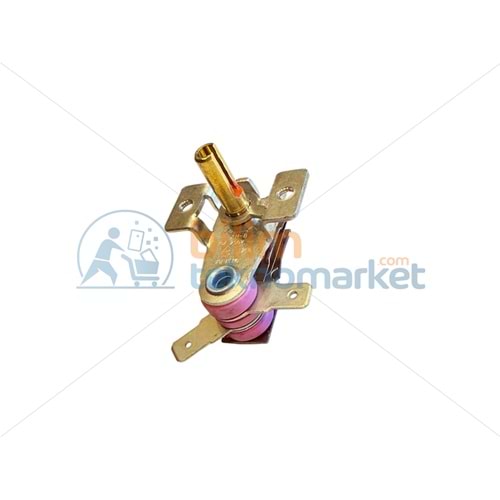 AKIMLI SANAYİ ÜTÜ TERMOSTATI 40051664/CR301219