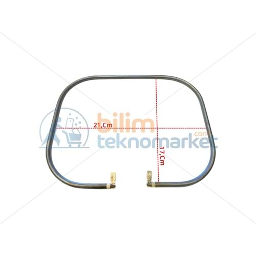 SİNBO TOST MAKİNESİ REZİSTANSI (800W - 110V) CR115180