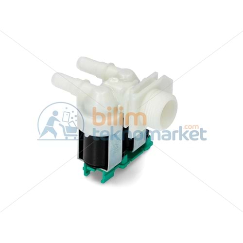 BOSCH MAXX ÇAMAŞIR MAKİNESİ KARTLI İKİLİ GEÇME SU GİRİŞ VENTİLİ 67117019
