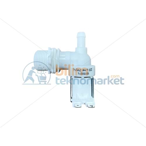 TEKLİ GEÇME BULAŞIK MAKİNESİ SU GİRİŞ VENTİLİ_DİK ÇIKIŞLI_İNCE (İTALYAN) 220V 1883550200