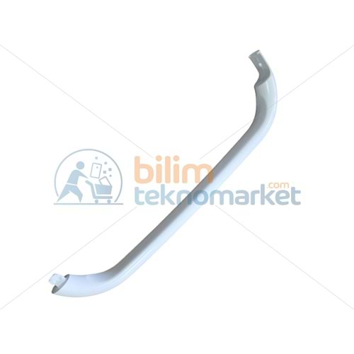 BOSCH BUZDOLABI KAPI KOLU TEK DELİKLİ_354911