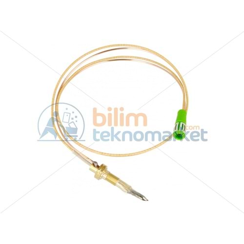 ARÇELİK ANKASTRE OCAK İÇİN TERMOKULP 520MM 230100044 ORİJİNAL