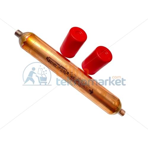 40 GR DENA DRAYER BAKIR KAYNAKLI 6,35 - 6,35