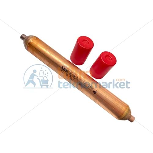 50 GR DRAYER BAKIR KAYNAKLI 6,50 - 6,50