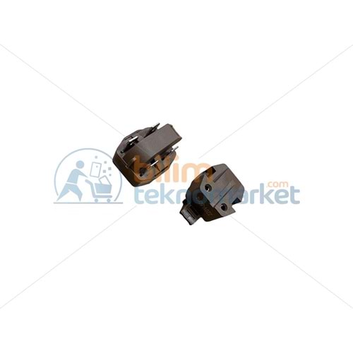 BUZDOLABI MOTOR RÖLESİ PTC 1/4 HP 4 SOKETLİ-23140529