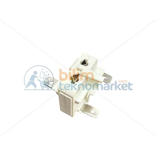 BUZDOLABI PTC RÖLE BEYAZ TAŞ RÖLE A-016 IC-3