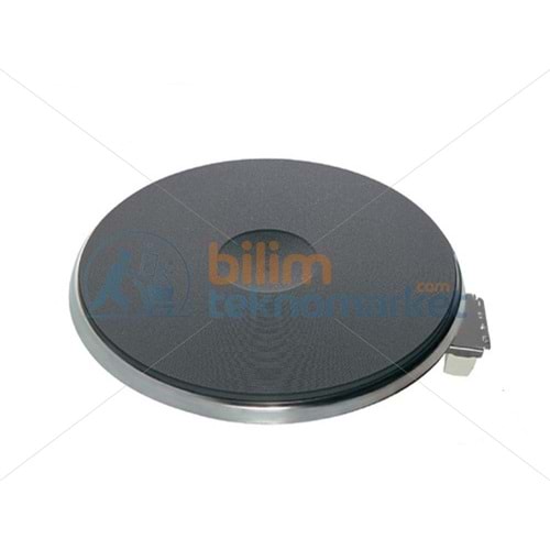 FIRIN VE OCAK İÇİN ELEKTRİKLİ GÖZ ISITICISI PLEYT - 14,5 CM KÜÇÜK 4,SOKETLİ CR119101
