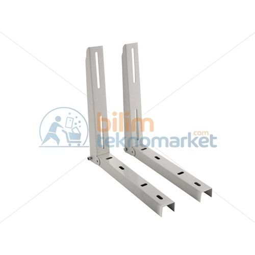 KUMTEL 12000 BTU KLİMA DIŞ ÜNİTE MONTAJ AYAK TAKIMI 40,LIK (KONSOL) 44010070 ORİJİNAL