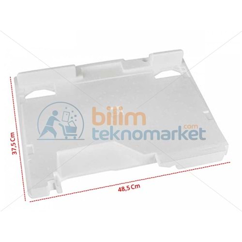 BOSCH BUZDOLABI ARA BÖLME STRAFORU (KÜÇÜK 60,LIK) 708026