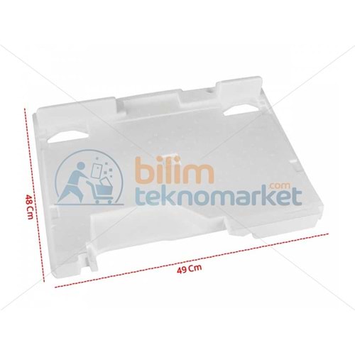 BOSCH BUZDOLABI ARA BÖLME STRAFORU (BÜYÜK 70,LİK) 707635