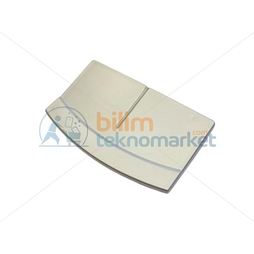 ARÇELİK 10123 D ÇAMAŞIR MAKİNESİ KAPAK AÇMA TUTAMAĞI 2708795000 ORİJİNAL