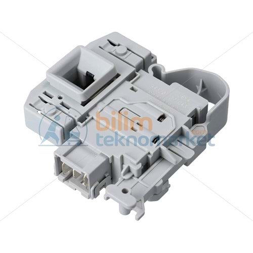SIEMENS AVENTİXX ÇAMAŞIR MAKİNESİ KAPAK EMNİYET KİLİDİ 638259