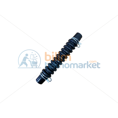 ARÇELİK ÇAMAŞIR MAKİNESİ KAZAN BUHAR ÇIKIŞ HORTUMU KÖRÜKLÜ 2704880100/2945900100