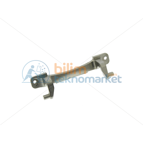 ARÇELİK_BEKO ÇAMAŞIR MAKİNESİ KAPAK MENTEŞESİ_ÇİFT TIRNAKLI_2905710100