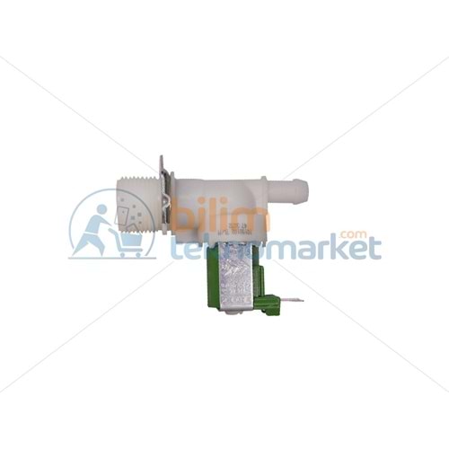 TEKLİ VİDALI SU GİRİŞ VENTİLİ_KARŞIYA BAKAN_İNCE 220V
