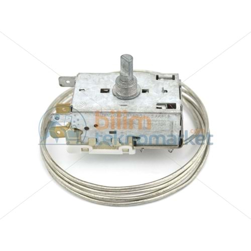 RANCO K-50-1127 HAVUZ TERMOSTAT ORİJİNAL